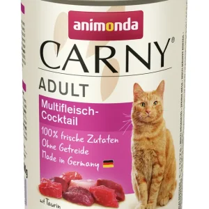 animonda Carny Adult Multifleischcocktail 400 g Sale